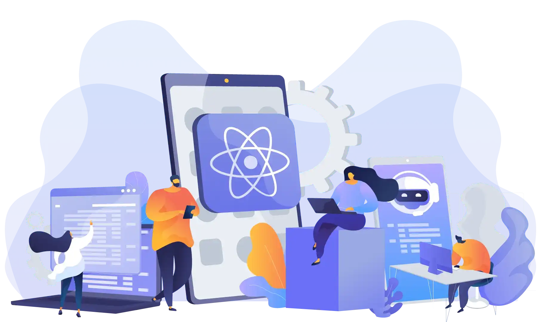 An Introduction To React Programming Language