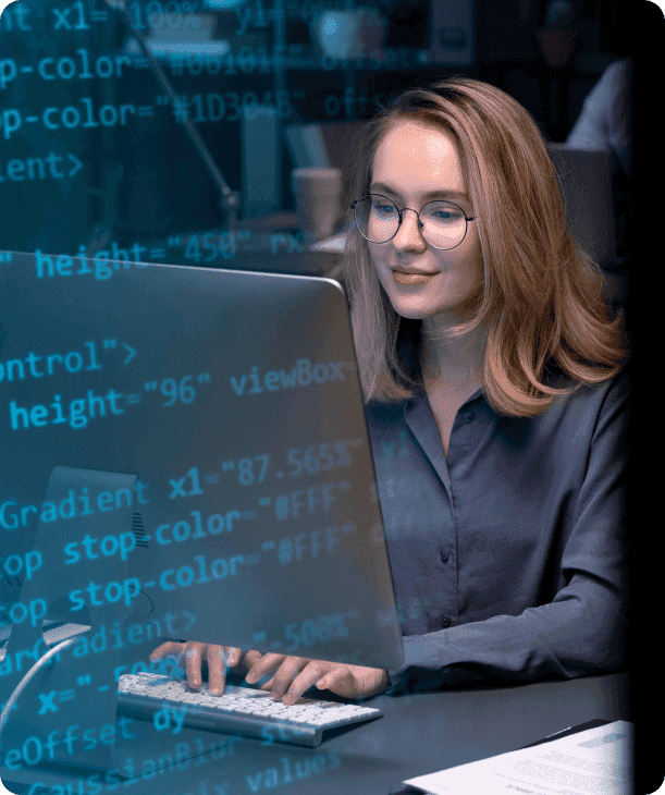 Robust Technical Skills Of Our Python Developers