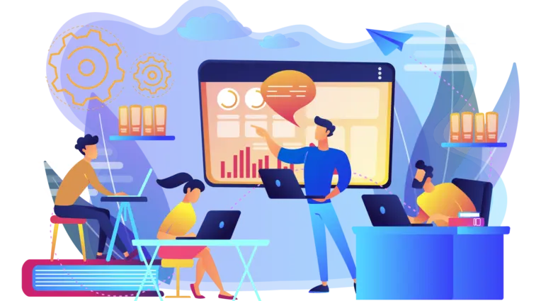 A Gentle Introduction To Business Intelligence And Data Analytics