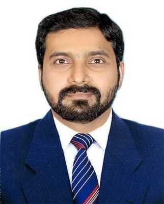Zeeshan Khan