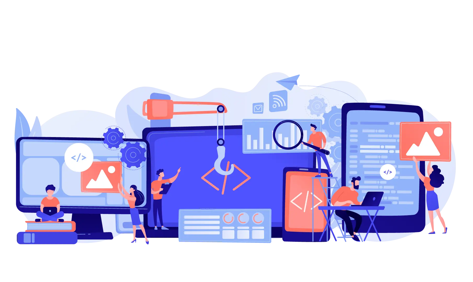 Why Use Node.Js As A Backend For Your Application - A Comprehensive Guide