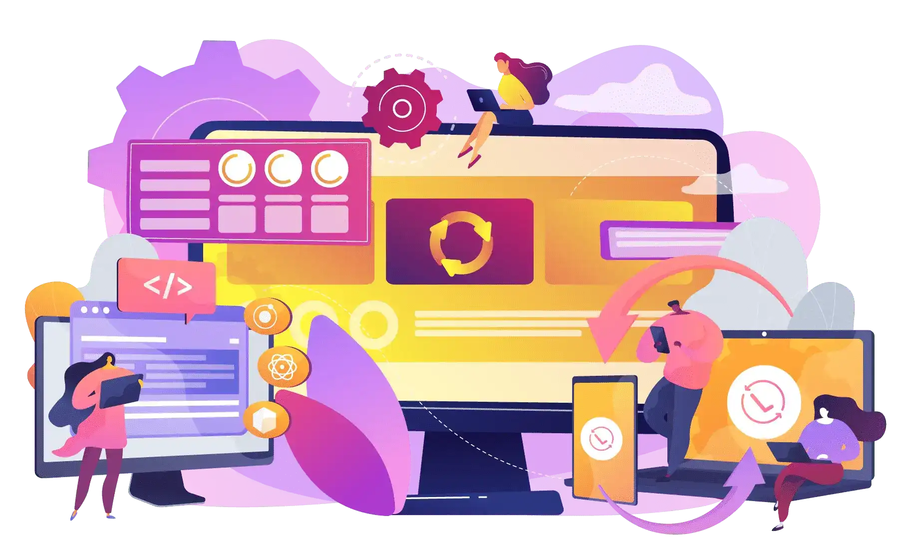 Importance Of Mobile App Development For Small Businesses