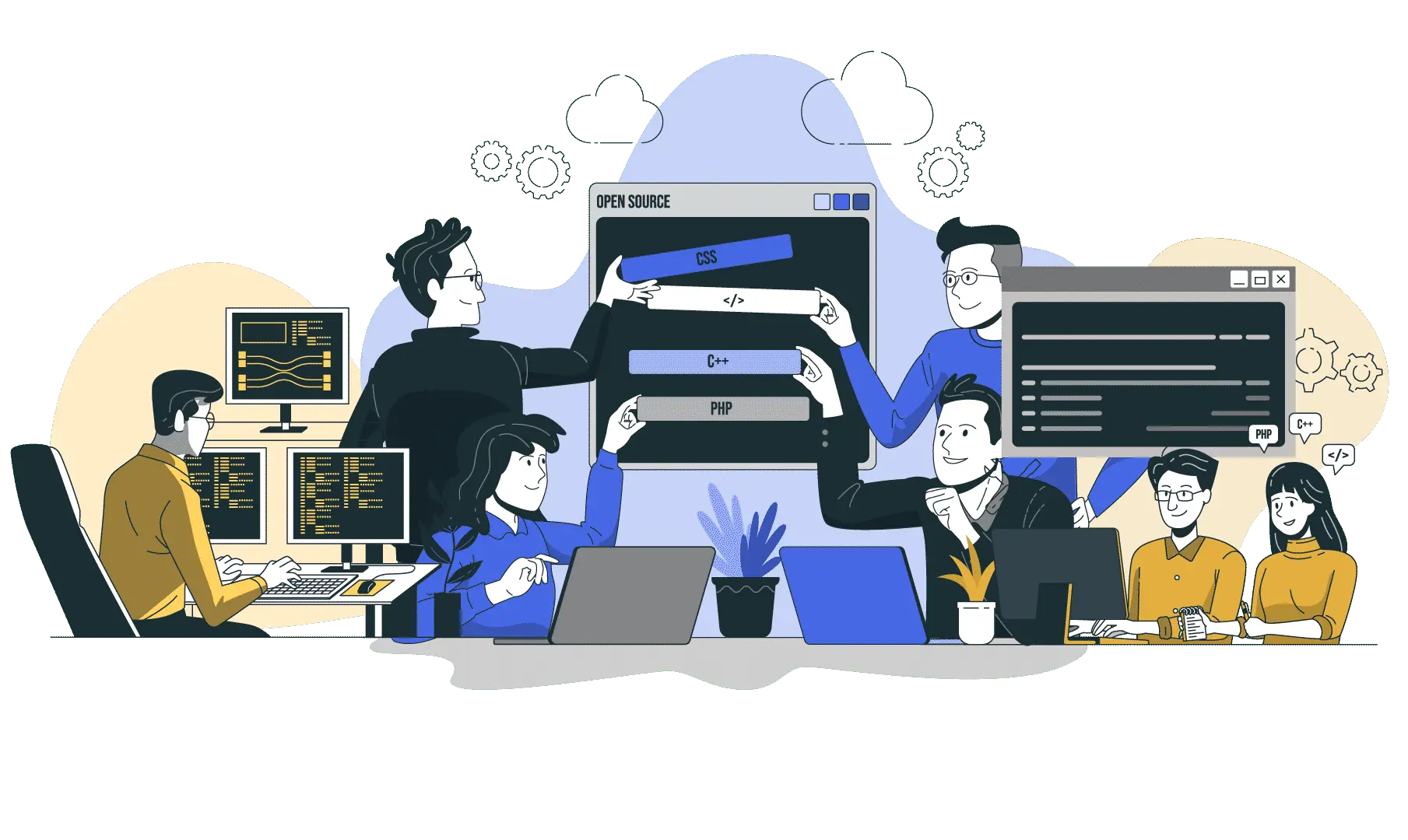 Qualities Of A Great Developer: Read What Makes A Developer Great