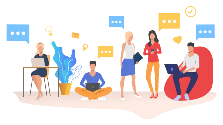 Importance of Internal Communication for Businesses